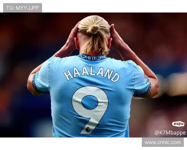 本赛季五大联赛射手榜：哈兰德9球居首，格林伍德5球位列第二